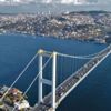 Ramazan Bayramı’nda köprü ve otoyollar ücretsiz Ramazan Bayramı’nda köprü ve otoyollar ücretsiz