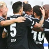 İşte Beşiktaş'ın Skenderbeu kadrosu İşte Beşiktaş'ın Skenderbeu kadrosu