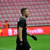 Artem Kravets ilk golünü attı Artem Kravets ilk golünü attı
