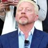 Boris Becker hakim karşısına çıkıyor Boris Becker hakim karşısına çıkıyor