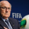 Sepp Blatter'in başkanlığı askıya alındı Sepp Blatter'in başkanlığı askıya alındı