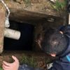 Foseptik çukuruna düşen çocuk öldü