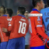 Copa America'da şok hareket! Copa America'da şok hareket!
