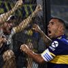 Son dakika şampiyonu Boca Juniors