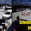 Otomobilin bagajından kaybolan paraların esrarı çözüldü Otomobilin bagajından kaybolan paraların esrarı çözüldü
