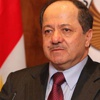 Barzani, Fransa Genelkurmay Başkanı ile görüştü Barzani, Fransa Genelkurmay Başkanı ile görüştü