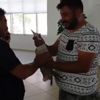 İzmir'de yaralı martının imdadına son anda yetişti İzmir'de yaralı martının imdadına son anda yetişti