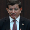 Davutoğlu, MİT Müsteşarı Fidan'ı kabul etti