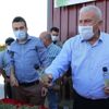 Tarım arazilerini üretime açtık Tarım arazilerini üretime açtık