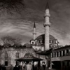 Cizre'de gergin gece