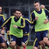 F.Bahçe'de Diego korkusu... Yarıda bıraktı F.Bahçe'de Diego korkusu... Yarıda bıraktı