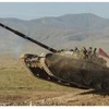 Azerbaycan bir Ermeni askerini esir aldı Azerbaycan bir Ermeni askerini esir aldı