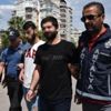 'Eşimi öldürdükten sonra viskiyle kutlama yapmışlar'