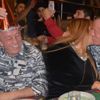 Ali Ağaoğlu yeni yıla böyle girdi Ali Ağaoğlu yeni yıla böyle girdi