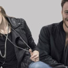 Kerem ve Serenay kimse görmesin diye evde buluşuyor