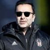 Beşiktaş Atiba ile devam kararı aldı Beşiktaş Atiba ile devam kararı aldı