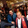 Galatasaray Teknik Direktörü Fatih Terim'den 5 isme kanca!