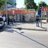 Baba ile oğulun kavgasında başından vuruldu! Baba ile oğulun kavgasında başından vuruldu!