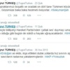 Tuğrul Türkeş'in AKP mesajları Tuğrul Türkeş'in AKP mesajları