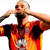Duble yaparsa Hagi'yi yakalıyor Duble yaparsa Hagi'yi yakalıyor