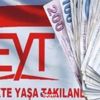 Ak Parti'den yüzbinleri emekli edecek! 2022 yılı EYT formülü ortaya çıktı! Emeklilikte yaşa takılanlar için o adım atılıyor