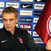 Ersun Yanal: İkinci yarının zirvesini... Ersun Yanal: İkinci yarının zirvesini...