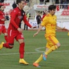 Boluspor 2 - 2 Kayserispor