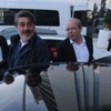 G.Saray kampında sürpriz Beşiktaşlı!