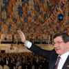 Davutoğlu: "Şişli'yi bile idare edemiyorsunuz" Davutoğlu: "Şişli'yi bile idare edemiyorsunuz"