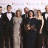 BAFTA Ödülleri'ne 1917 damgası! BAFTA Ödülleri'ne 1917 damgası!