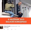 Gözünü Topçu'nun yerine dikti... Yalakalıkta son nokta Gözünü Topçu'nun yerine dikti... Yalakalıkta son nokta