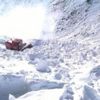 24 noktada çığ riski var 24 noktada çığ riski var
