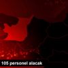 TÜBİTAK 105 personel alacak TÜBİTAK 105 personel alacak