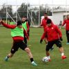 Samsunspor ile Tuzlaspor tarihlerinde ilk kez karşılaşacak Samsunspor ile Tuzlaspor tarihlerinde ilk kez karşılaşacak