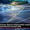 TBB: Üyelerimize deprem bölgesindeki müşterilere kolaylık ...