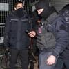 Diyarbakır yeni yıla böyle girdi