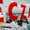 Eczanelerde koronavirüsle ilgili mart tedbirlerine dönüş sinyali Eczanelerde koronavirüsle ilgili mart tedbirlerine dönüş sinyali