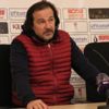 Şimşek: Üç puanı kaçırdığımız için üzgünüz Şimşek: Üç puanı kaçırdığımız için üzgünüz