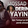 Bağdadi'nin Türkiye videosunu MOSSAD çekti, Rita Katz yayınladı Bağdadi'nin Türkiye videosunu MOSSAD çekti, Rita Katz yayınladı