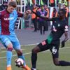 Denizlispor - Trabzonspor 40. kez... Denizlispor - Trabzonspor 40. kez...