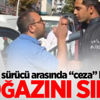 Servis şoförlüğünde yeni dönem