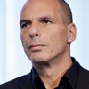 Varufakis'ten CIA benzetmesi Varufakis'ten CIA benzetmesi
