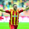 Beşiktaş Deniz Türüç için Kayserispor'un kapısını çaldı Beşiktaş Deniz Türüç için Kayserispor'un kapısını çaldı