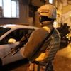 Gaziantep te 727 polisin katıldığı uyuşturucu operasyonu ... Gaziantep te 727 polisin katıldığı uyuşturucu operasyonu ...