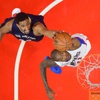 Clippers seriyi uzatmada 9'a taşıdı