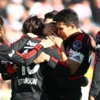 Kasımpaşa 1-5 Beşiktaş