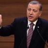 Cumhurbaşkanı Erdoğan konuşuyor