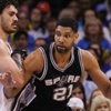 Spurs play off'a hızlı giriyor Spurs play off'a hızlı giriyor