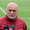Hikmet Karaman: G.Saray iyi ve mücadelesi yüksek bir takım Hikmet Karaman: G.Saray iyi ve mücadelesi yüksek bir takım