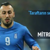 Güneş'in aklı Mitroglou’da Güneş'in aklı Mitroglou’da